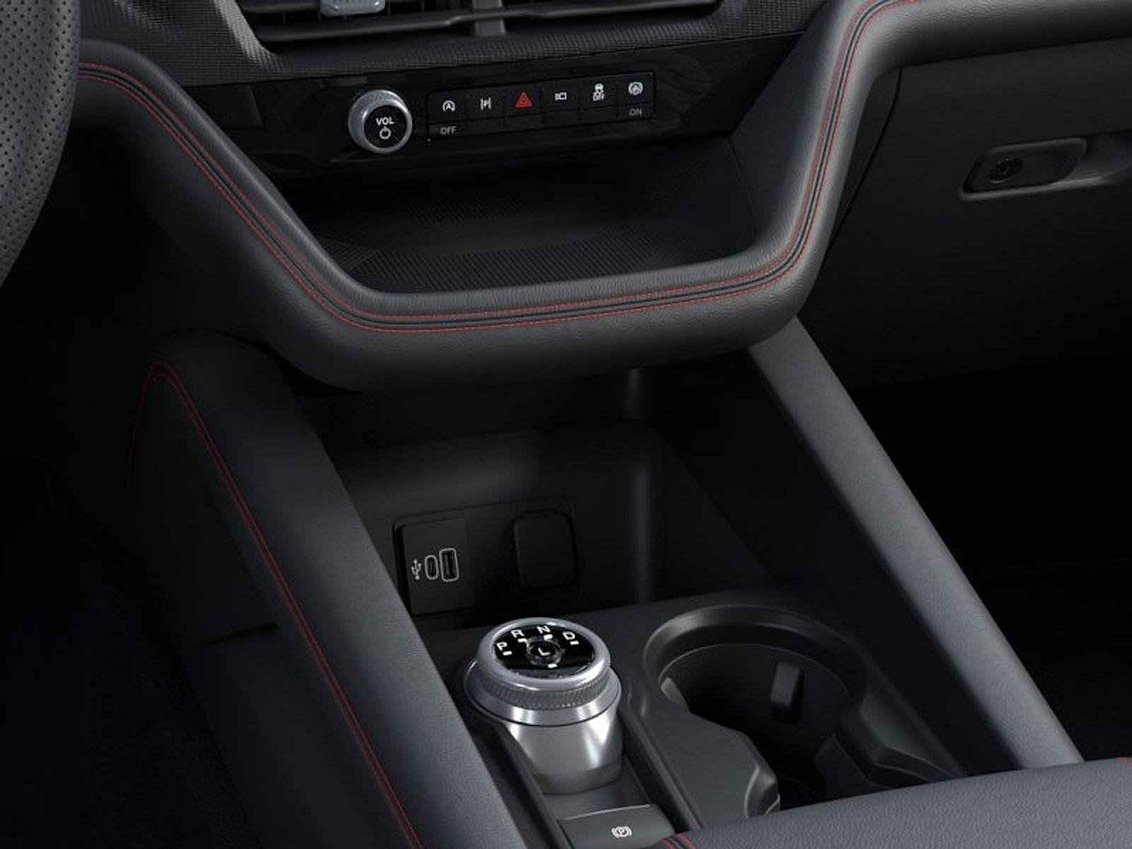 2026 Ford Explorer ST-Line - Photo 15