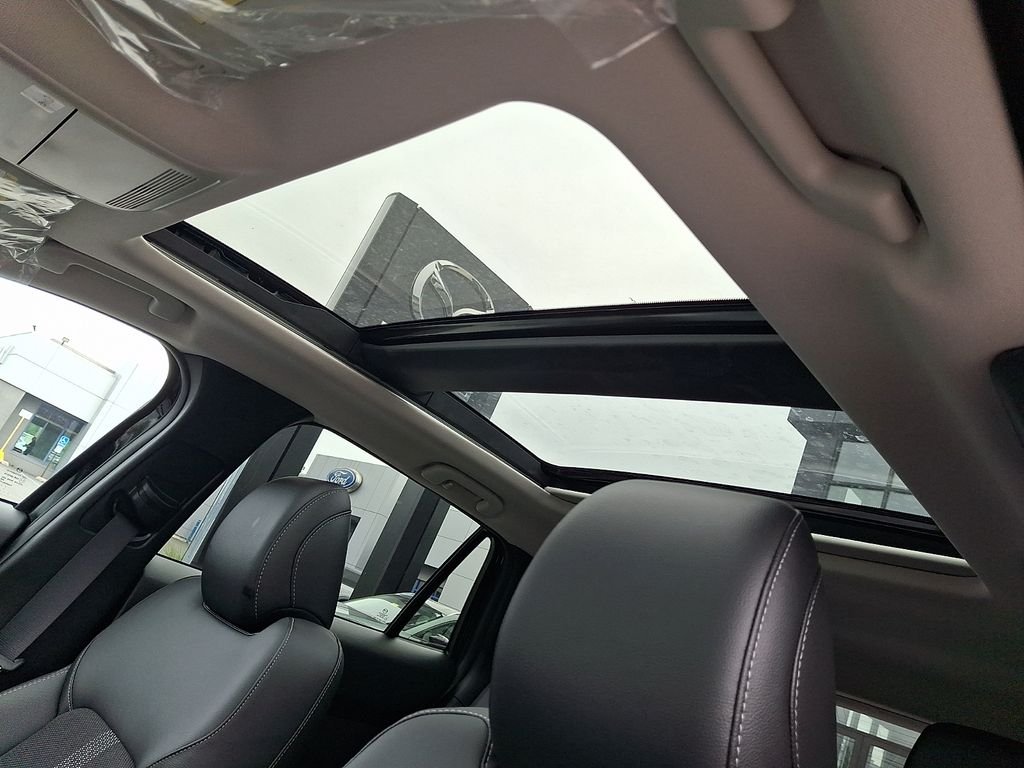 New 2026 Jet Black Mica Mazda Preferred AWD image 10