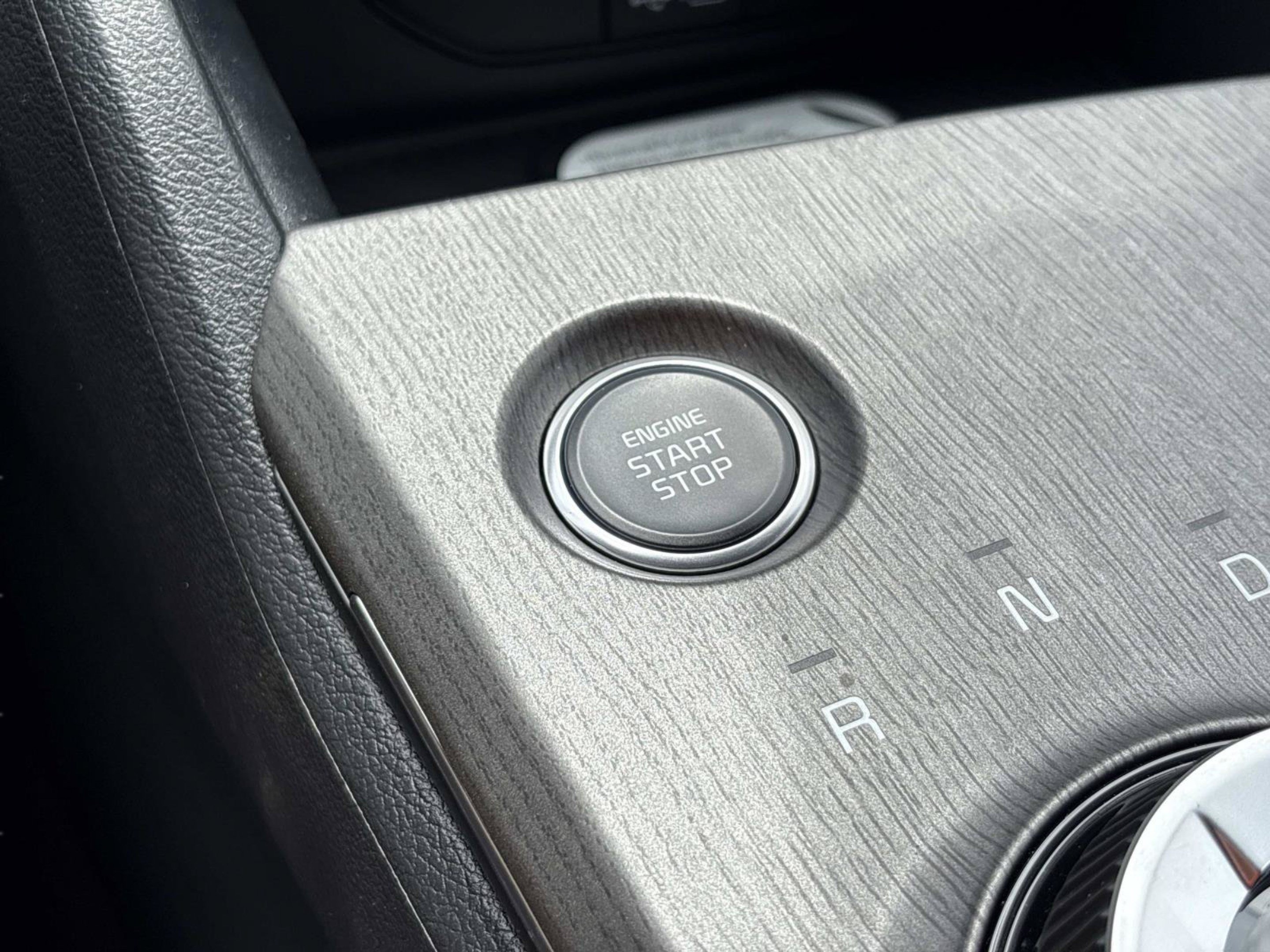 New 2027 Heritage Blue Kia X-Line image 30