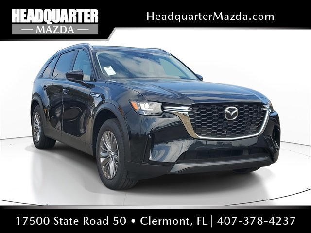 34 New Mazda CX-90 for Sale in Clermont, FL | Headquarter Mazda