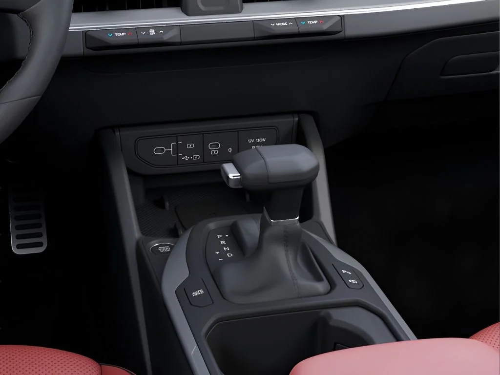New 2026 Aurora Black Pearl Kia GT-Line Turbo image 18