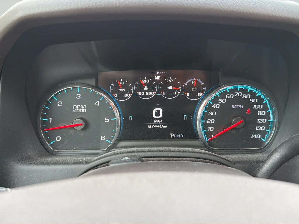 Used 2019 Blue Chevrolet Premier image 23