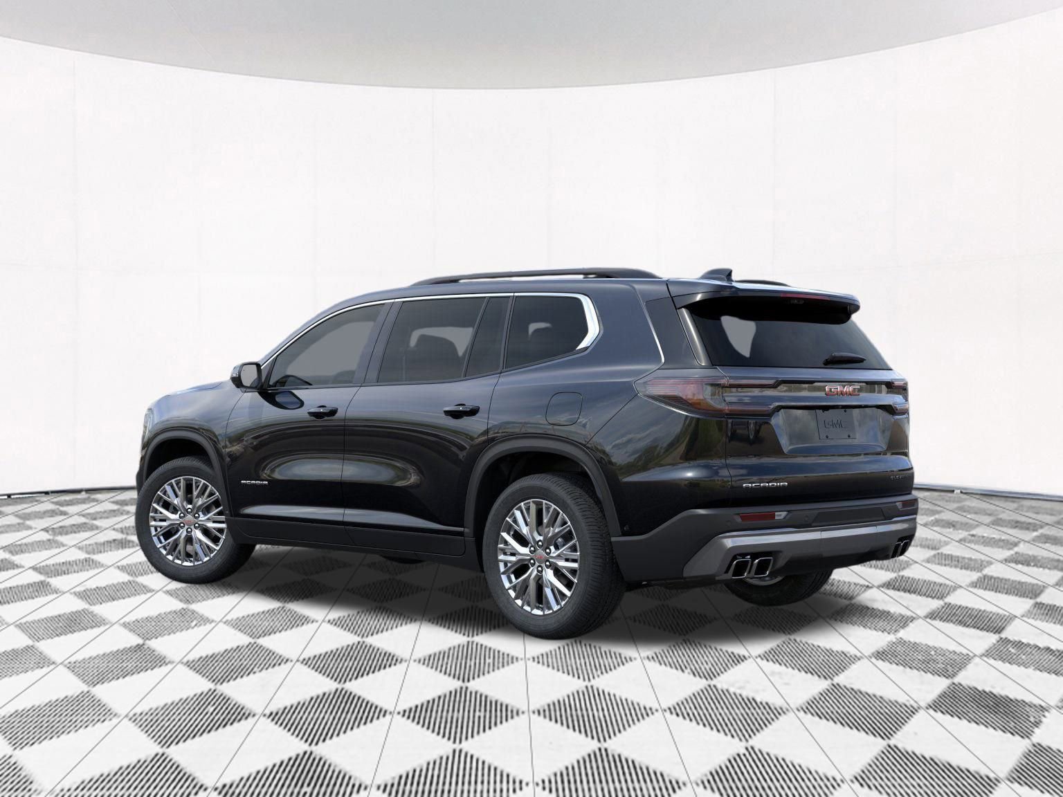 2026 GMC ACADIA - Image 7