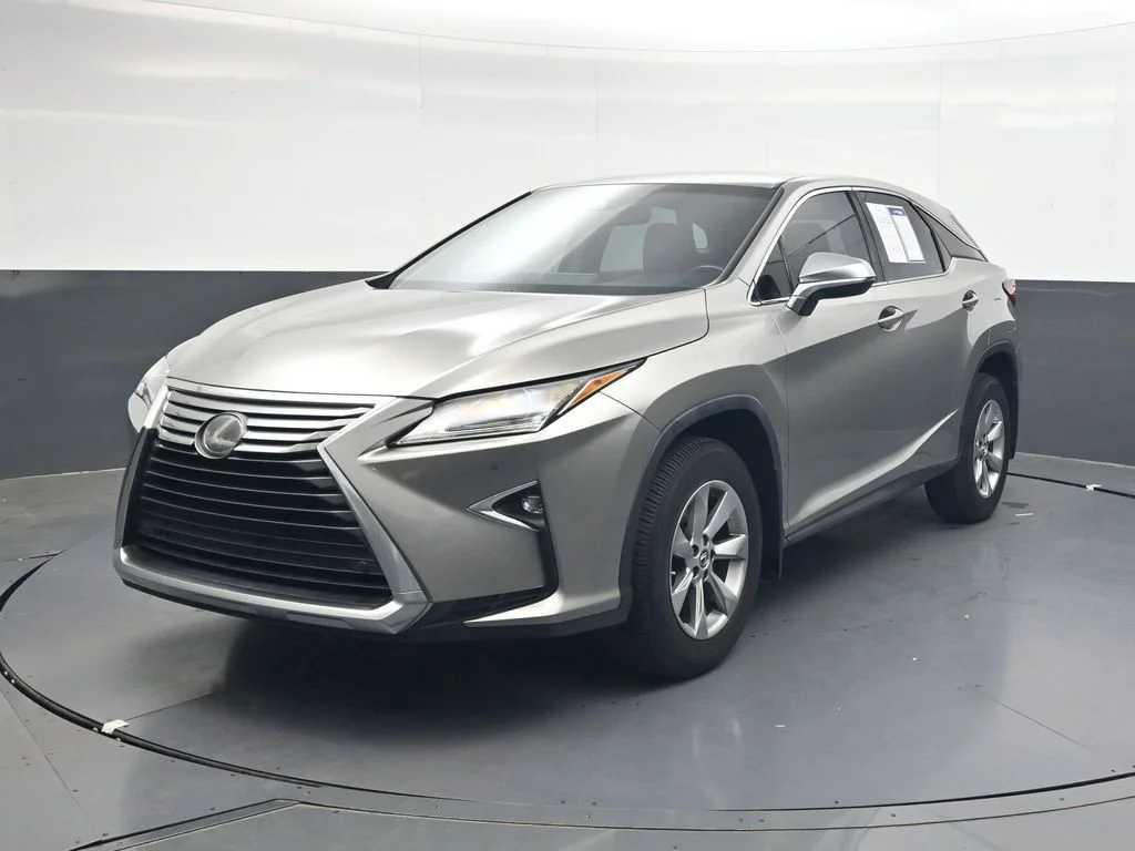 2019 Lexus RX 350 - Photo 8