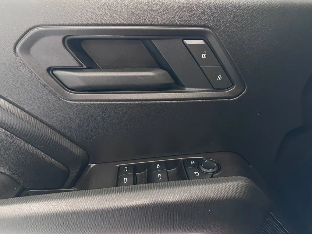 2025 Chevrolet Colorado Trail Boss - Photo 26