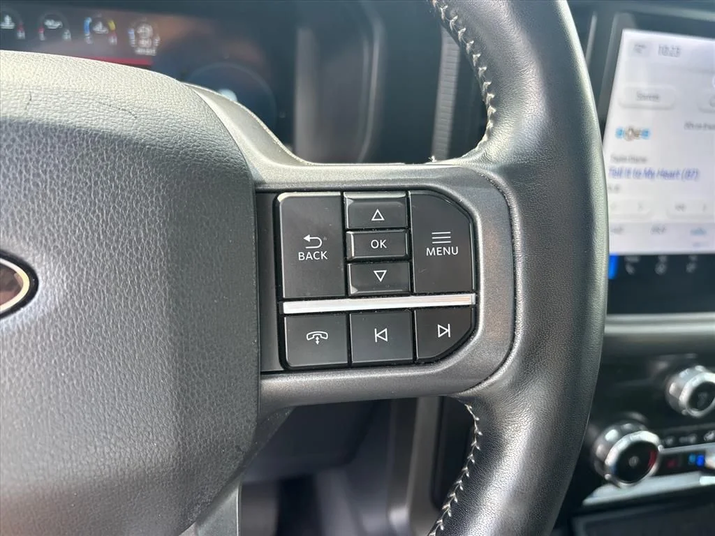 Used 2024 Avalanche Ford Lariat image 32