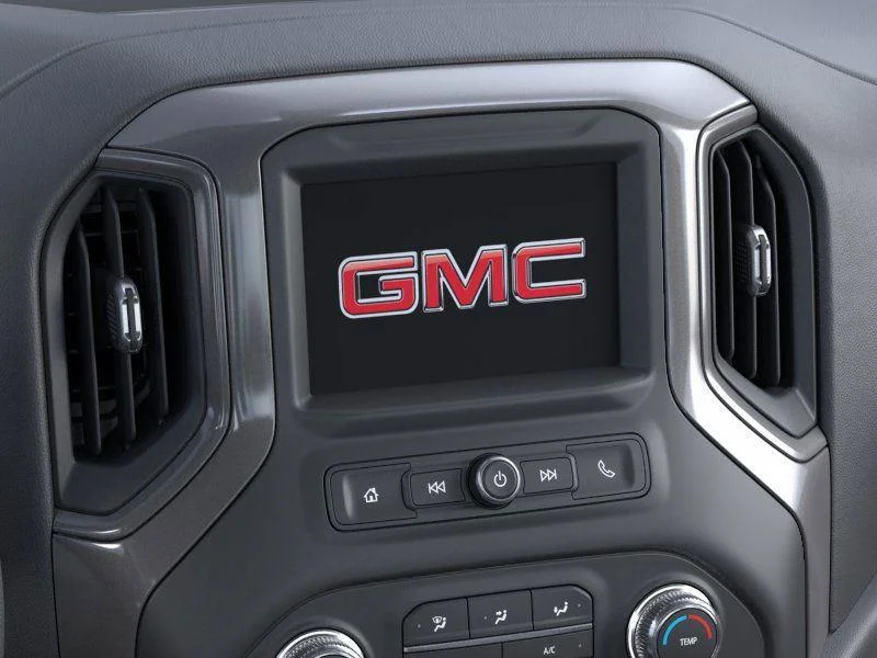 New 2026 Summit White GMC Pro image 34