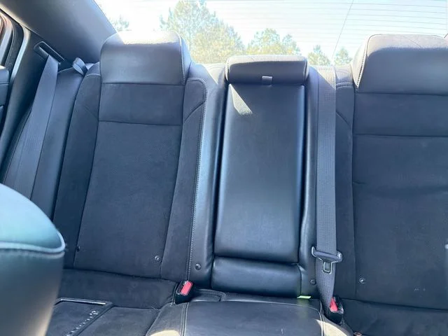 Used 2022 Orange Dodge R/T image 25