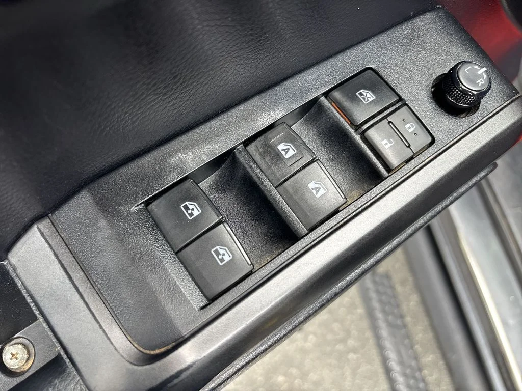 Used 2020 Gray Toyota TRD Sport image 15