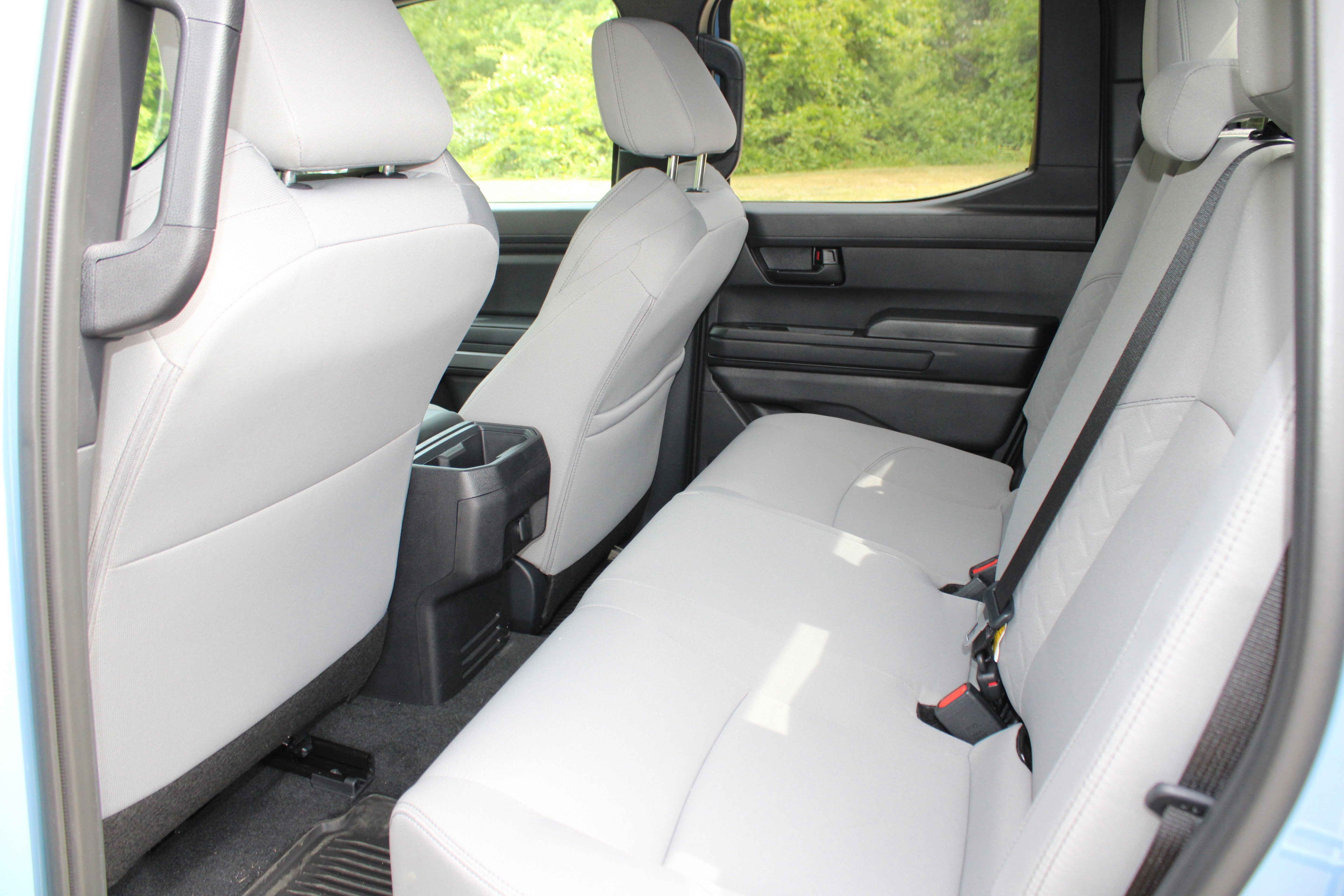 2026 Toyota Tacoma SR5 - Photo 22