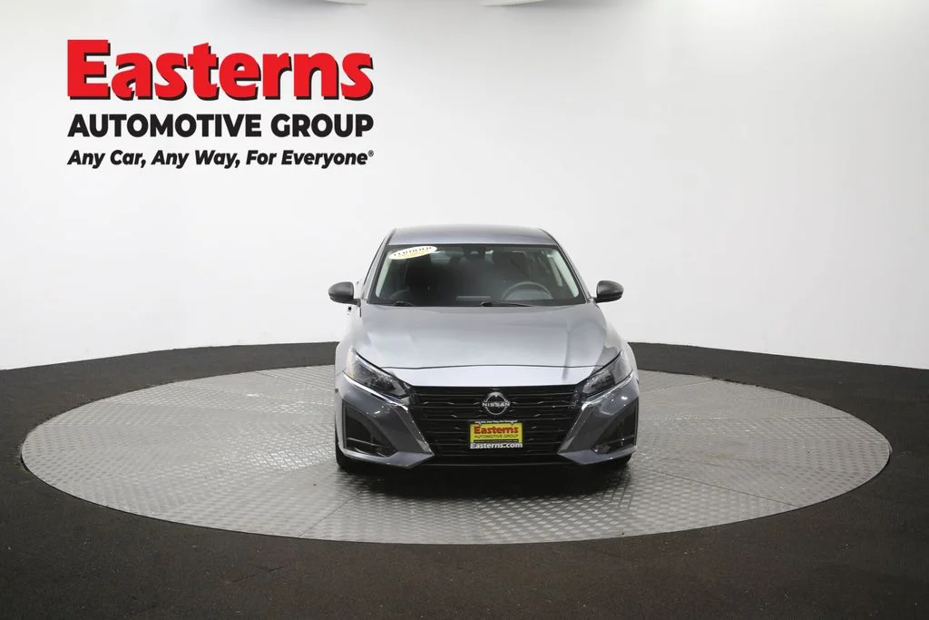Used 2024 Gray Nissan 2.5 S image 51