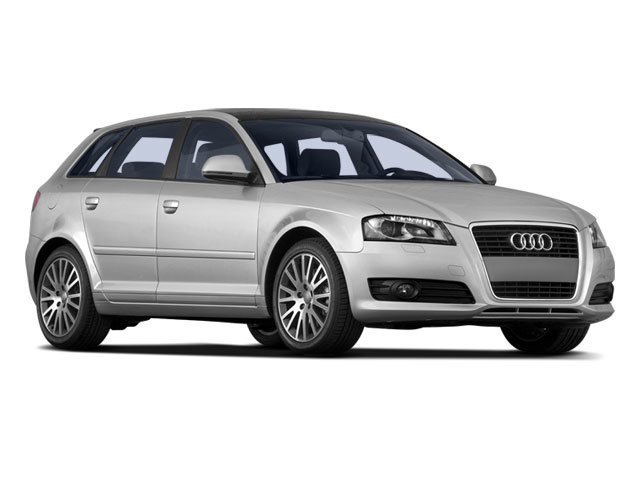 2009 Audi A3 2.0T Front S tronic PZEV's photo