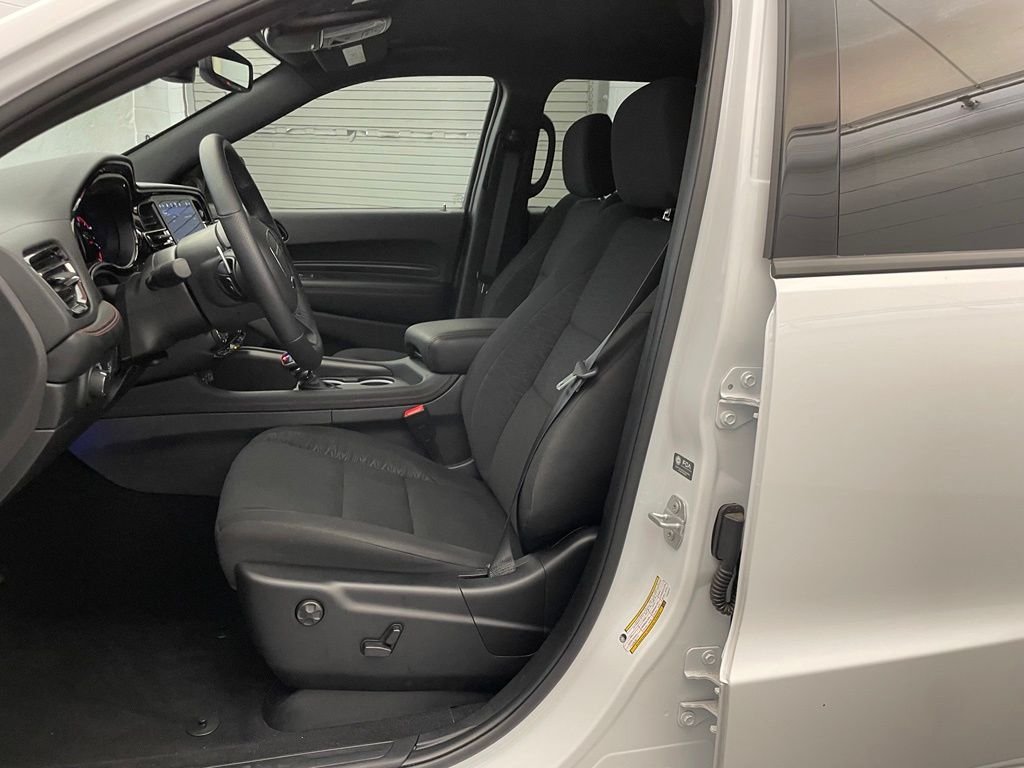 New 2026 White Knuckle Clear-Coat Exterior Paint Dodge GT image 17