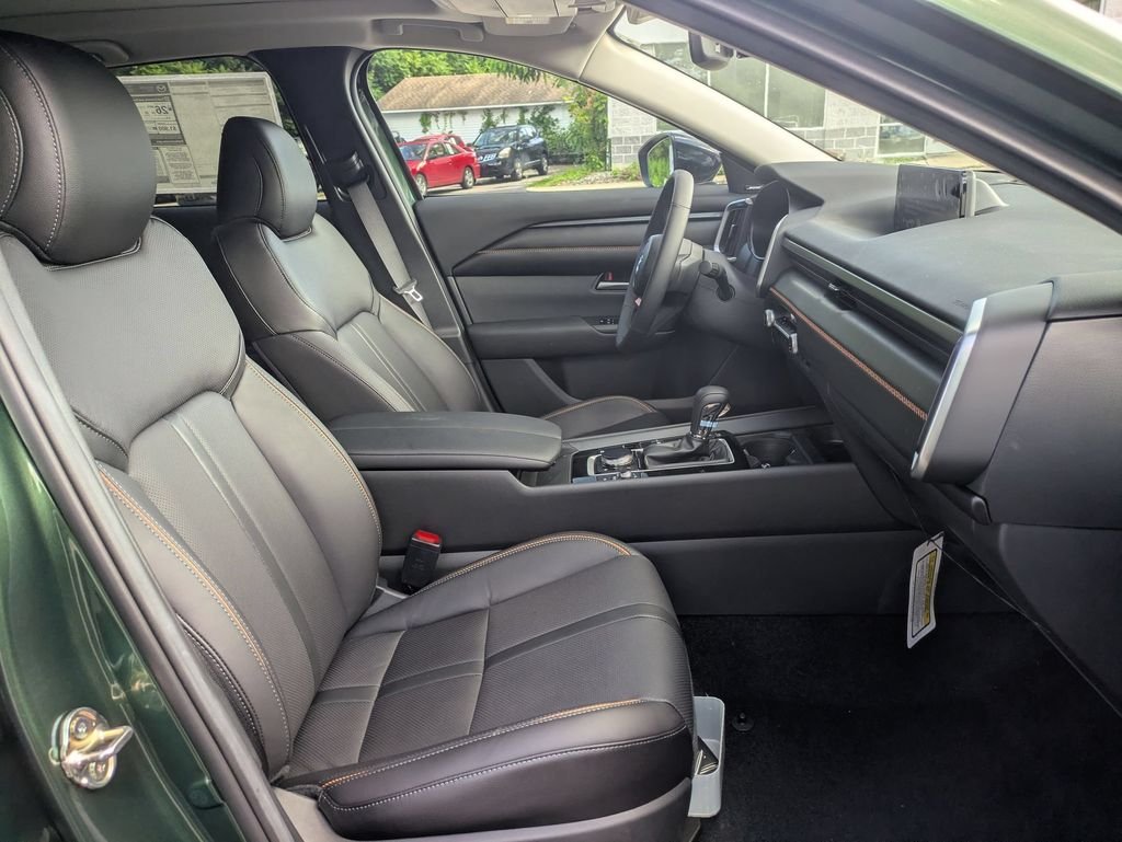New 2026 Cypress Mazda 2.5 S Premium AWD image 29