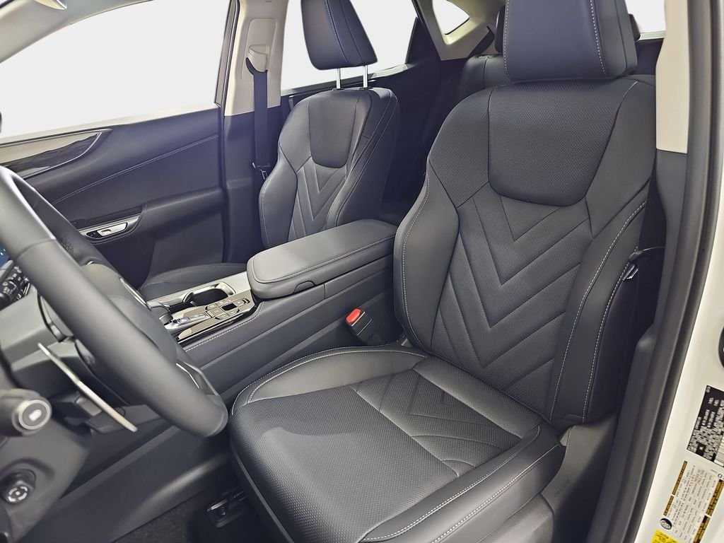 New 2026 Ultra White Lexus PREMIUM PLUS AWD image 15