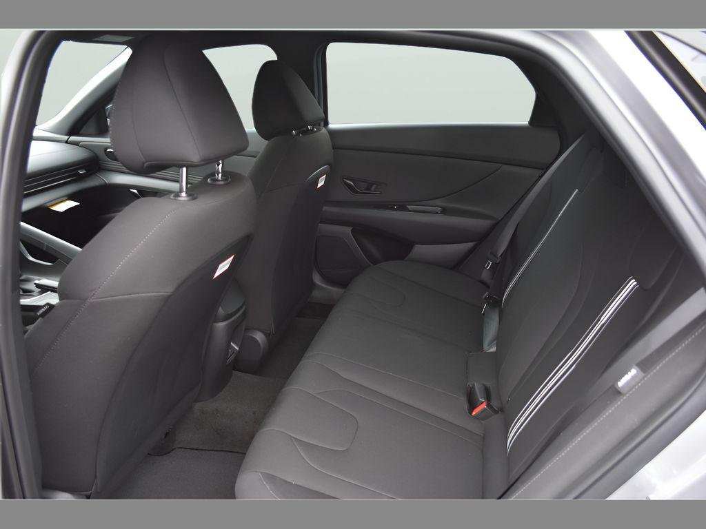 New 2026 Fluid Metal Hyundai SEL Sport image 11