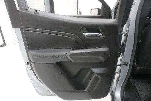 Used 2024 SILVER Chevrolet 2WD LT image 18