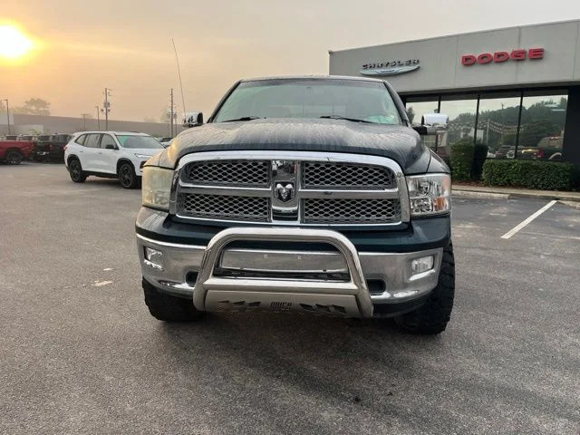 Used 2011 Green Ram Laramie image 35