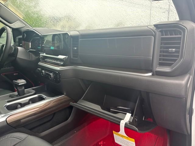 2026 Chevrolet Silverado 1500 RST - Photo 18