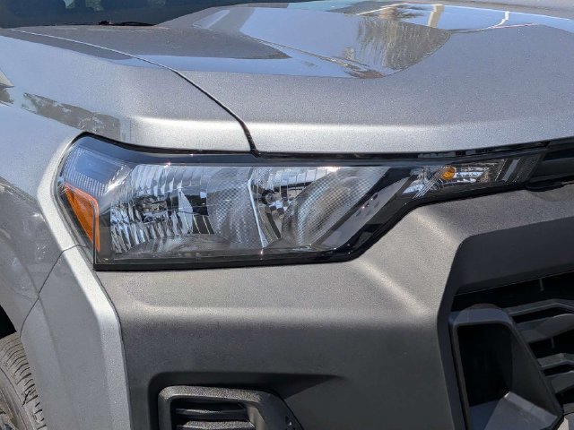2026 Chevrolet Colorado Work Truck - Photo 9