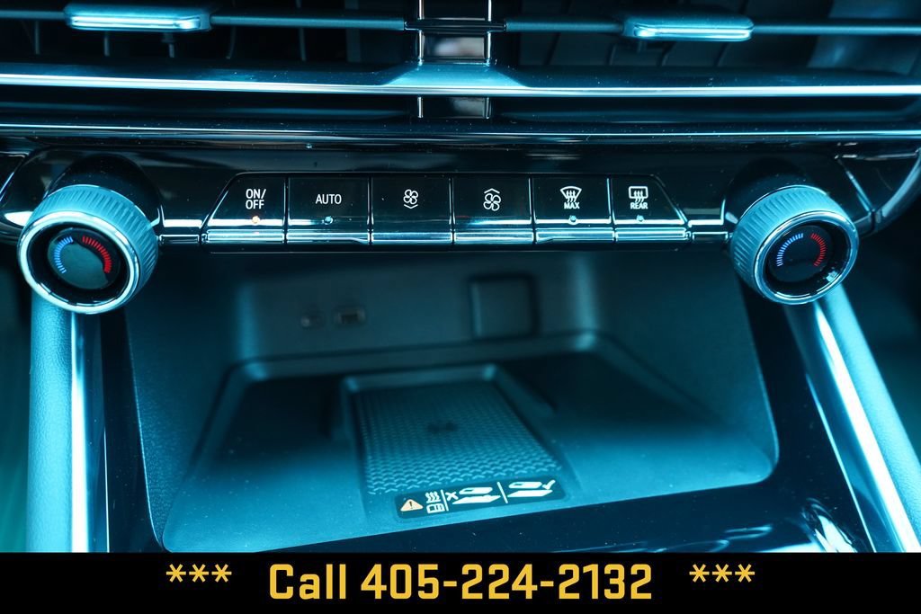 New 2027 Radiant Red Tintcoat Chevrolet LT image 38
