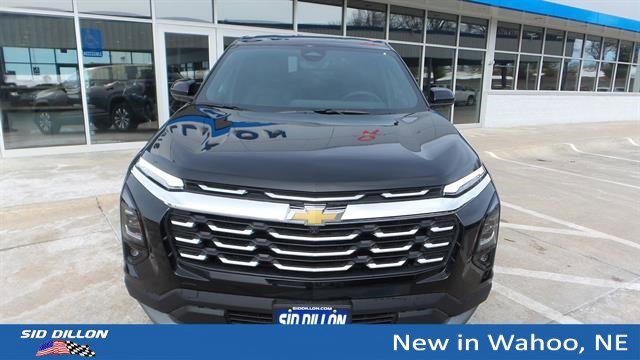 2026 Chevrolet Equinox LT - Photo 18