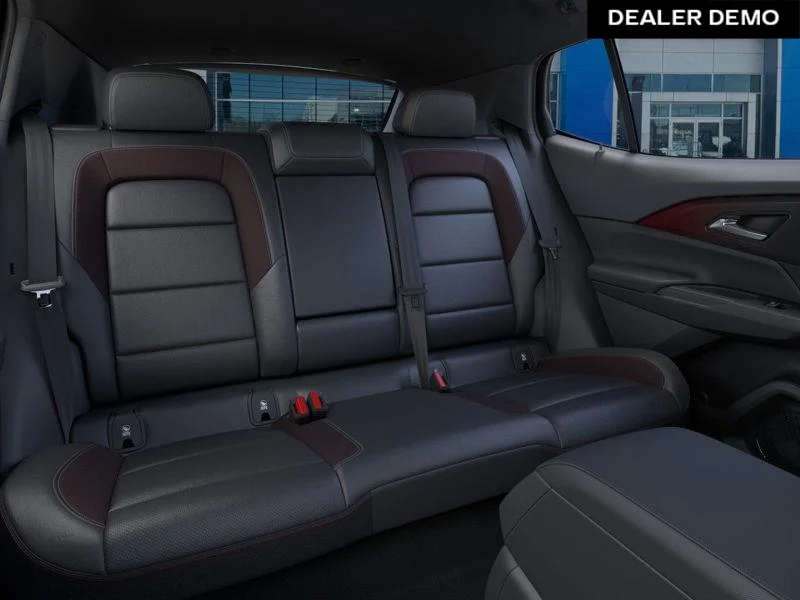 Used 2025  Chevrolet RS image 17