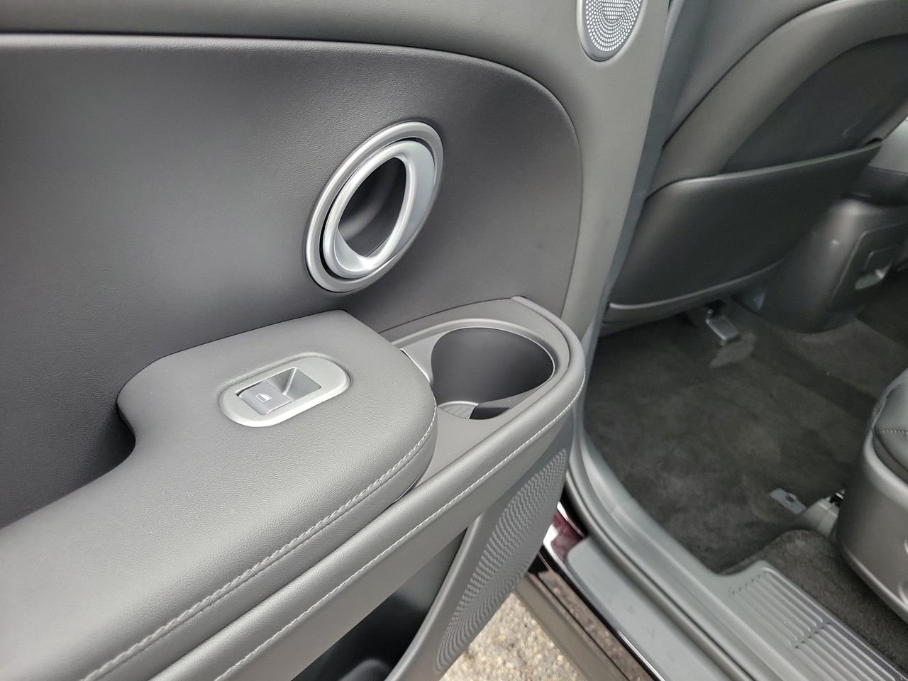 New 2027 Galaxy Maroon Pearl Hyundai Limited AWD image 13