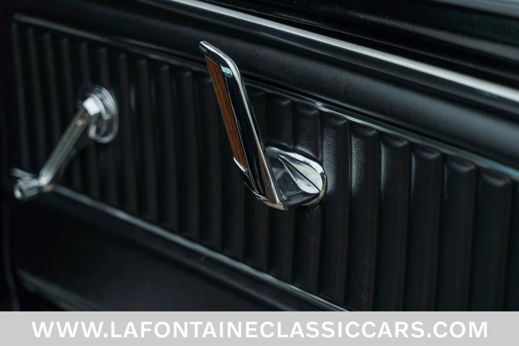 Used 1965 Black Ford GT image 103