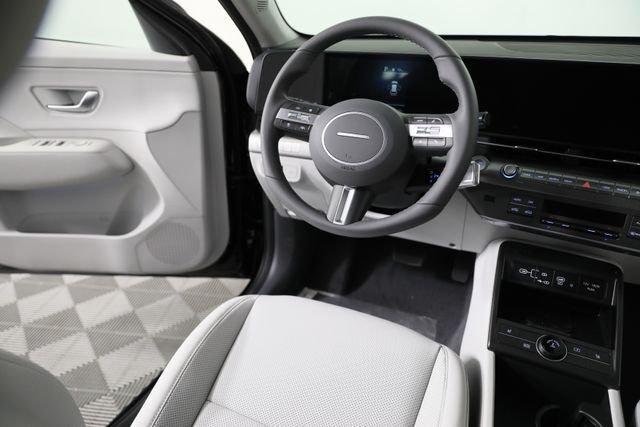 New 2026 Black Hyundai SEL Premium AWD image 57