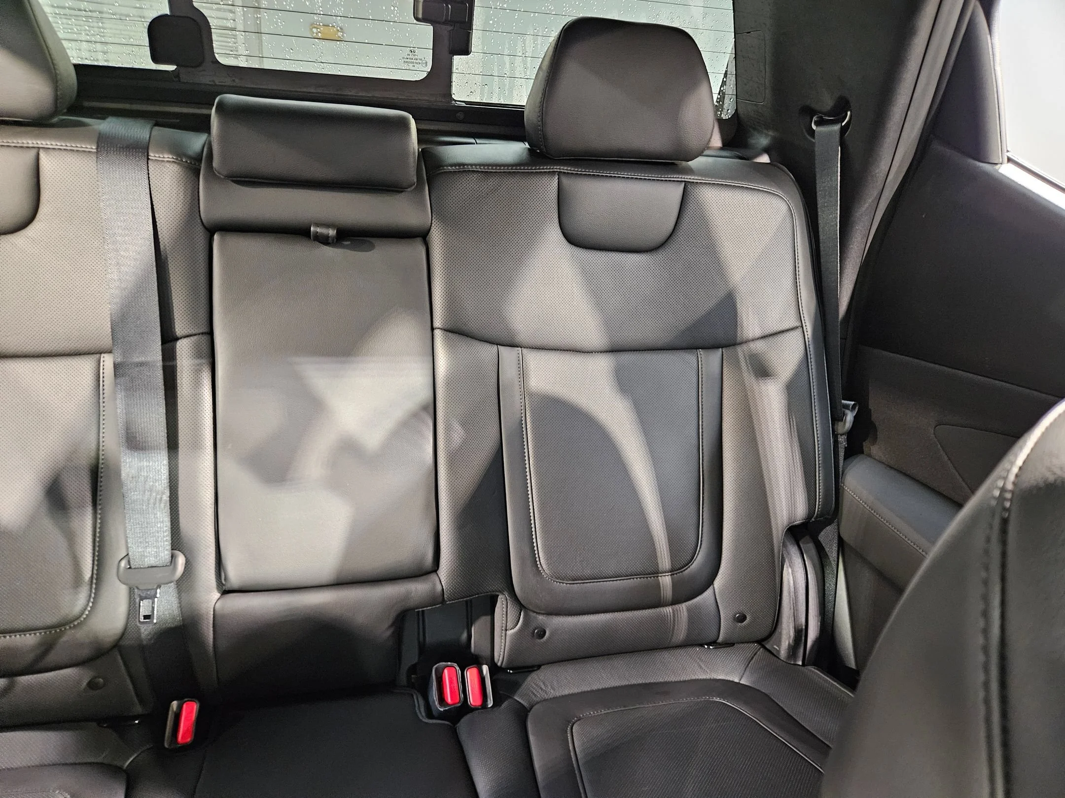 Used 2026 Hampton Gray Hyundai Limited image 14