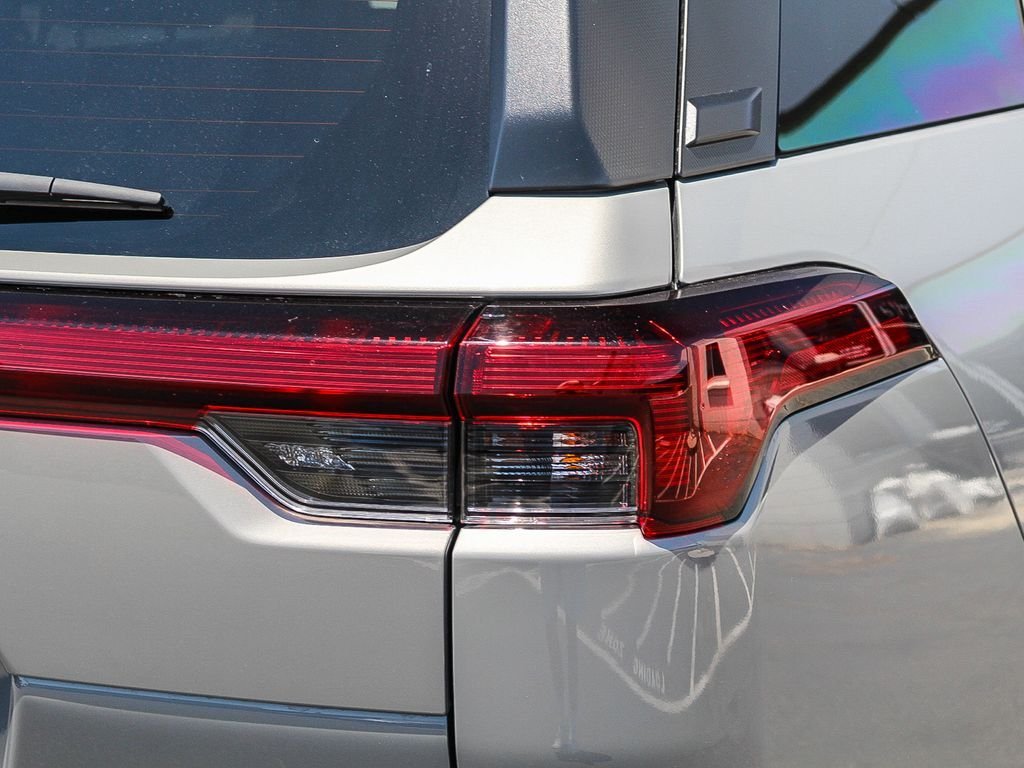 New 2026 RIVER ROCK PEARL Subaru Touring XT image 7