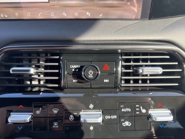 2026 Nissan Armada PRO-4X - Photo 25