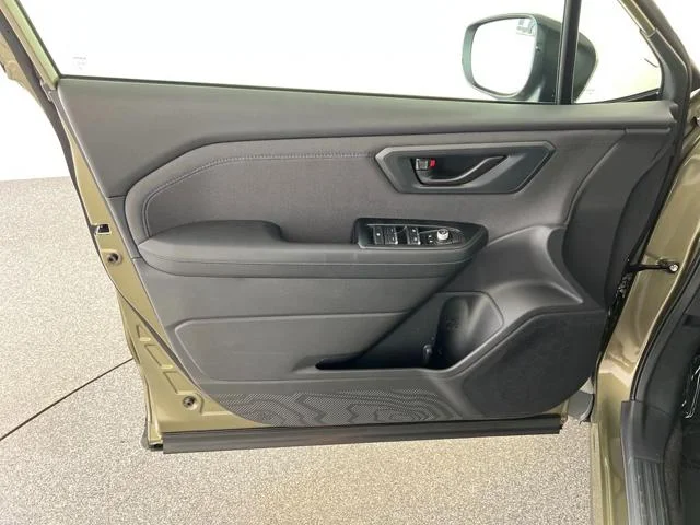 New 2026 AUTUMN GREEN METALLIC Subaru Premium image 12