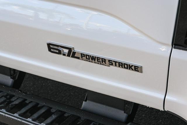 2025 Ford F-250 Super Duty Lariat - Photo 49