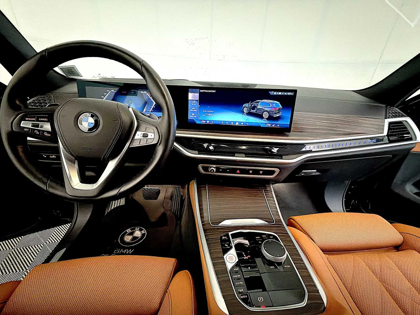 2024 BMW X5 40i - Photo 12