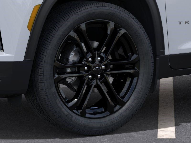 2026 Chevrolet Traverse LT - Photo 9