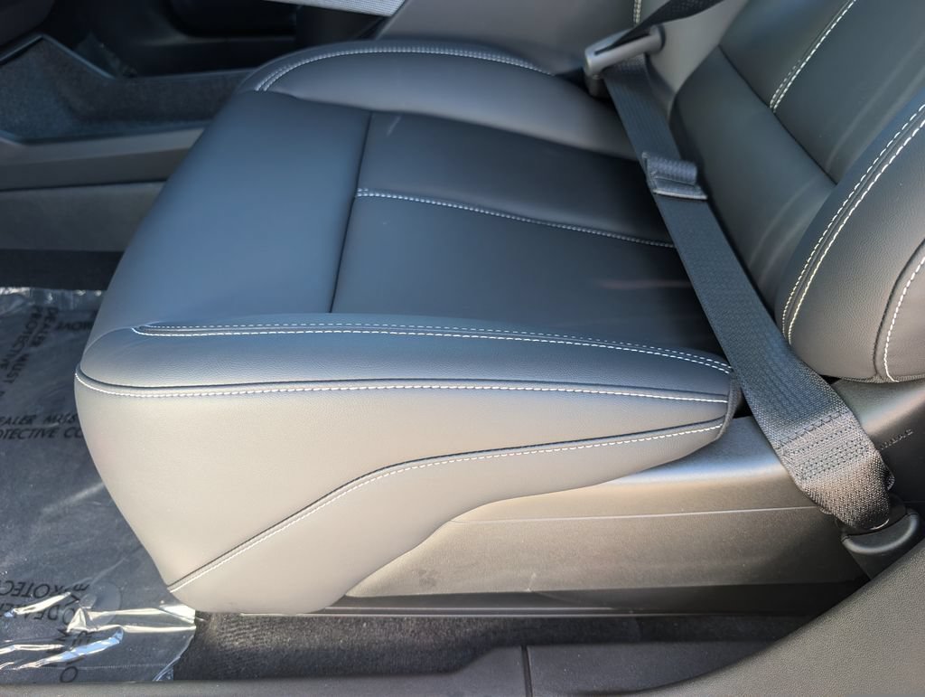 2027 Cadillac OPTIQ Sport - Photo 12