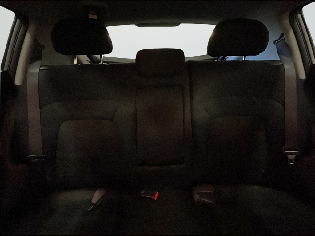 Used 2011 Silver Kia LX image 30