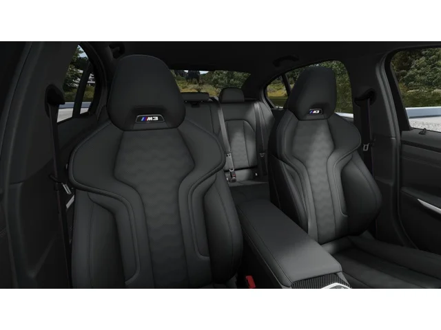 New 2027 Dravit Grey Metallic BMW  image 11