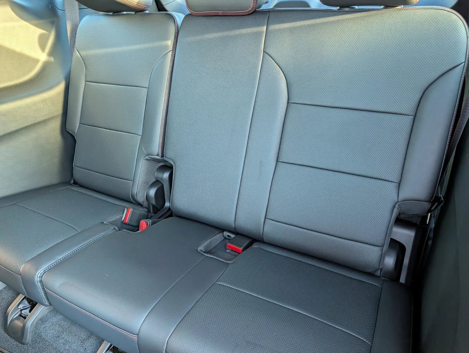 Used 2026 Radiant Red Tintcoat Chevrolet Z71 image 26
