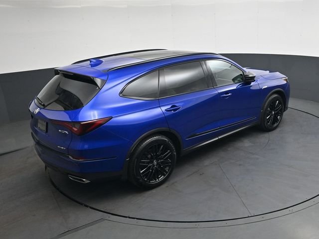 Used 2025  Acura A-Spec Advance Package image 27