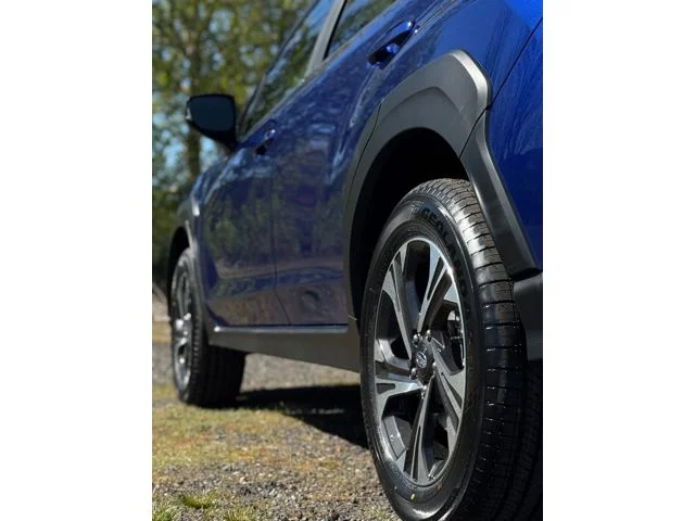 New 2026 SAPPHIRE BLUE PEARL Subaru Premium image 26