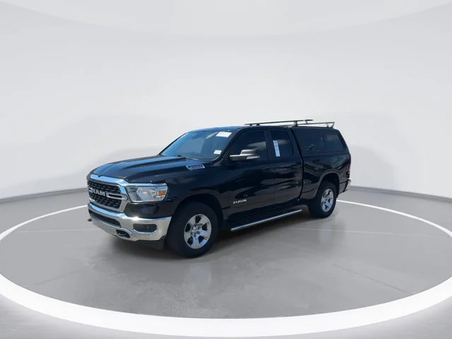 Used 2022 Black Ram Big Horn/Lone Star image 3