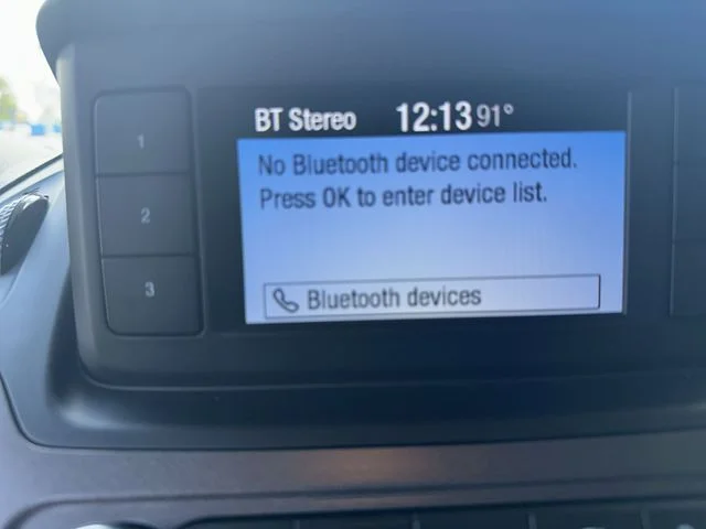 Used 2021 White Ford XL image 17