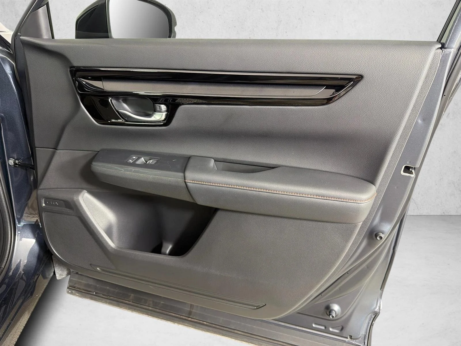 Used 2024 Meteorite Gray Met Honda Sport Touring image 16