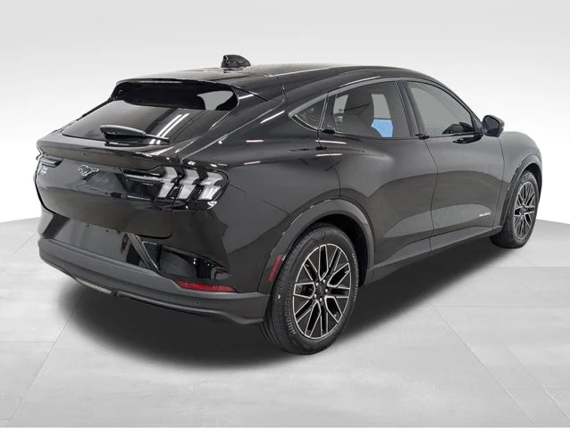 New 2026 Shadow Black Ford Premium image 50