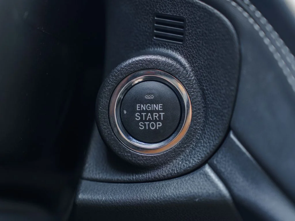 Used 2025 Black Subaru Touring XT image 28