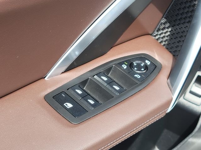 Used 2024 White BMW xDrive28i image 20