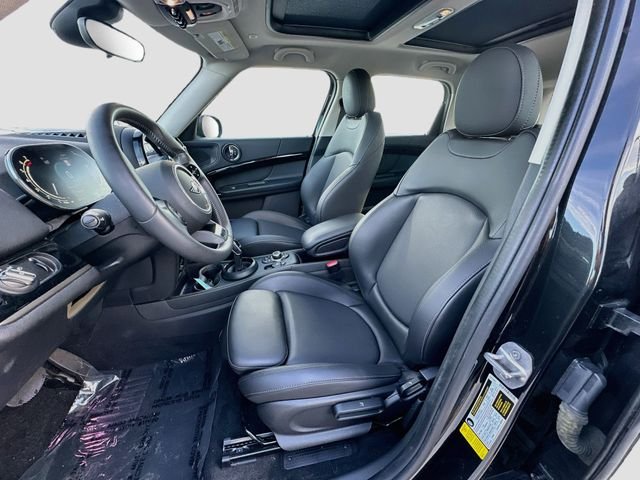Used 2024 Black MINI Classic image 20